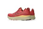 Asics GEL-KAYANO 32 Running Shoes PINK CLAY DARK CURRANT