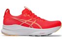 Asics GEL-KAYANO 32 Running Shoes Flash Red Beet Juice