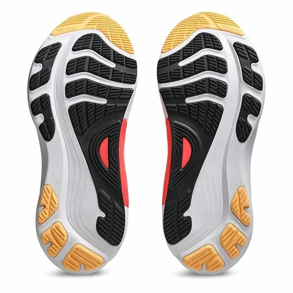 Asics GEL-KAYANO 32 Running Shoes Flash Red Beet Juice