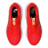 Asics GEL-KAYANO 32 Running Shoes Flash Red Beet Juice