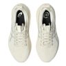 Asics GEL-KAYANO 32 Running Shoes Oatmeal Meteor Grey