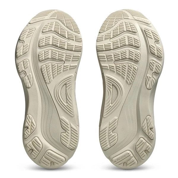 Asics GEL-KAYANO 32 Running Shoes Oatmeal Meteor Grey