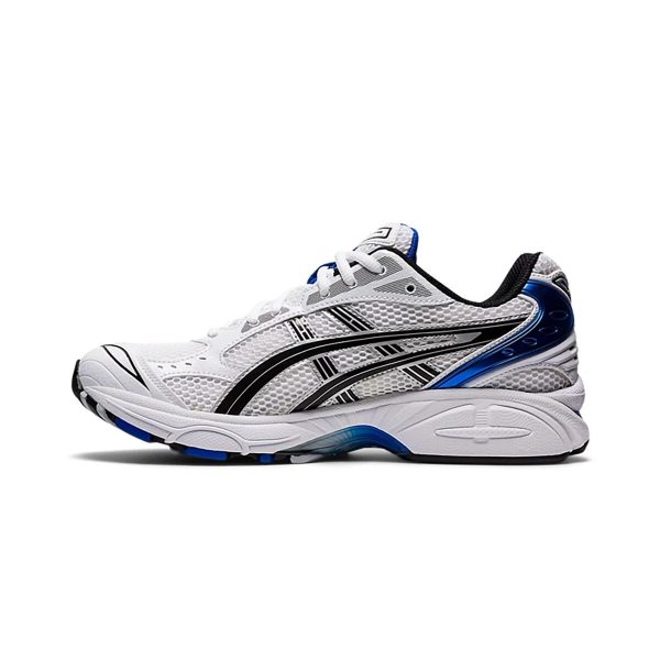 ASICS Gel-Kayano 14 Running Shoes Blue white
