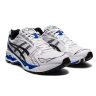 ASICS Gel-Kayano 14 Running Shoes Blue white