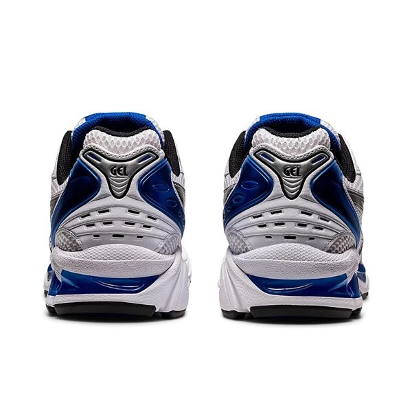 ASICS Gel-Kayano 14 Running Shoes Blue white