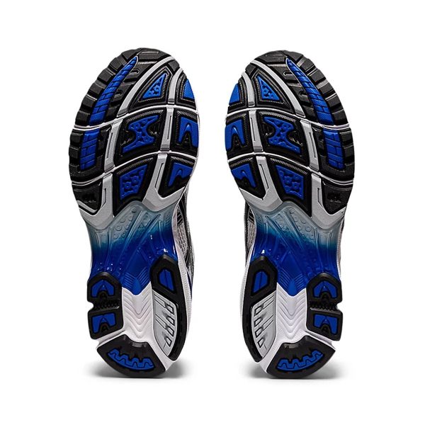 ASICS Gel-Kayano 14 Running Shoes Blue white