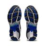ASICS Gel-Kayano 14 Running Shoes Blue white