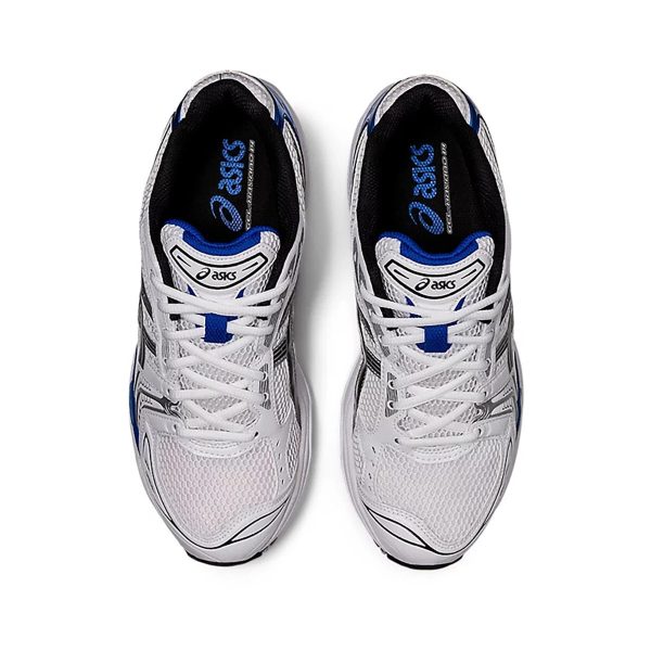 ASICS Gel-Kayano 14 Running Shoes Blue white