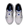 ASICS Gel-Kayano 14 Running Shoes Blue white