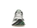 ASICS Gel-Kayano 14 Running Shoes White Malachite Green