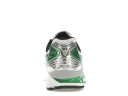 ASICS Gel-Kayano 14 Running Shoes White Malachite Green