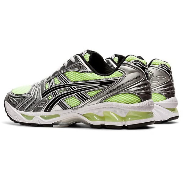 ASICS Gel-Kayano 14 Running Shoes Illuminate Yellow