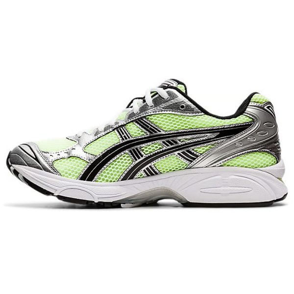 ASICS Gel-Kayano 14 Running Shoes Illuminate Yellow