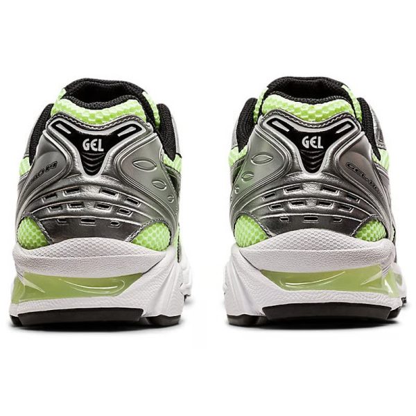 ASICS Gel-Kayano 14 Running Shoes Illuminate Yellow
