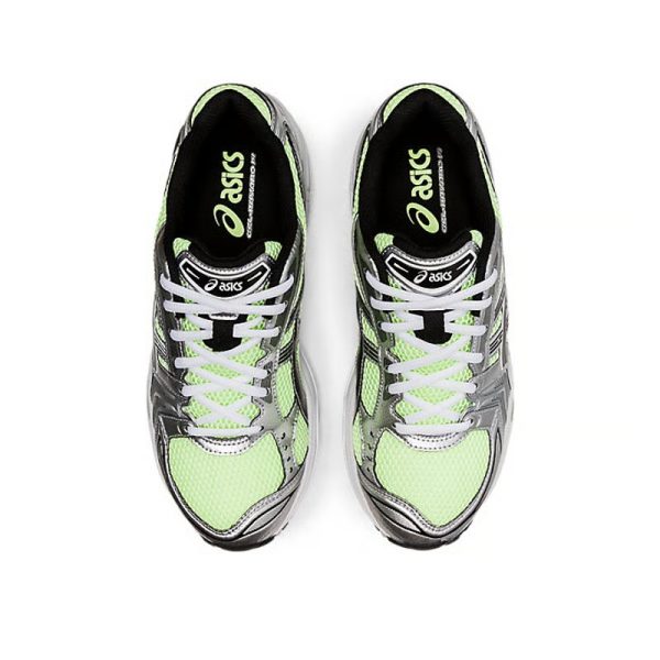 ASICS Gel-Kayano 14 Running Shoes Illuminate Yellow
