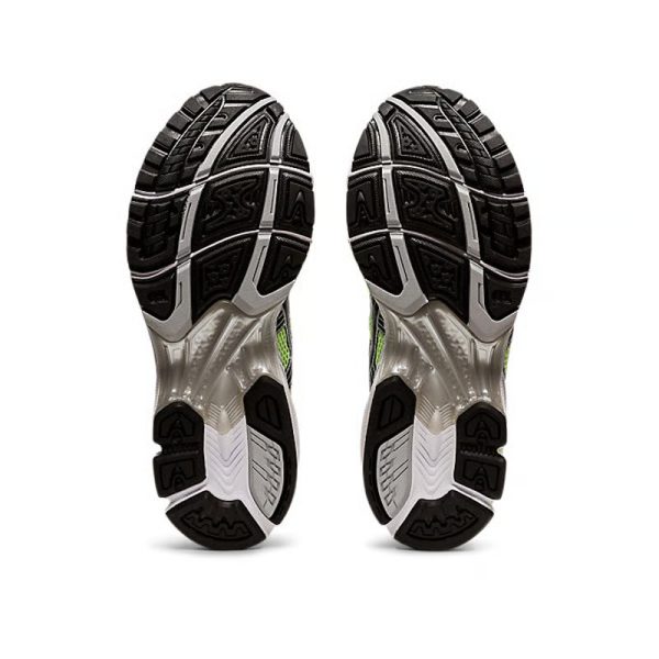 ASICS Gel-Kayano 14 Running Shoes Illuminate Yellow