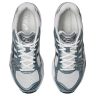 ASICS Gel-Kayano 14 Running Shoes White Fjord Grey