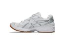 ASICS Gel-Kayano 14 Running Shoes White Pure Silver