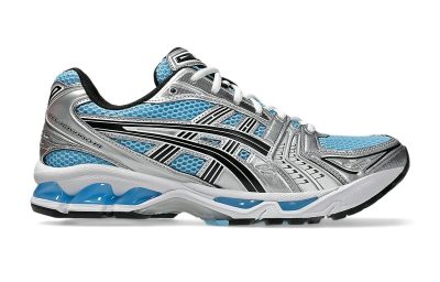 ASICS Gel-Kayano 14 Running Shoes Arctic Sky
