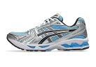 ASICS Gel-Kayano 14 Running Shoes Arctic Sky