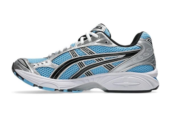 ASICS Gel-Kayano 14 Running Shoes Arctic Sky
