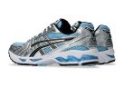 ASICS Gel-Kayano 14 Running Shoes Arctic Sky