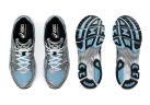 ASICS Gel-Kayano 14 Running Shoes Arctic Sky