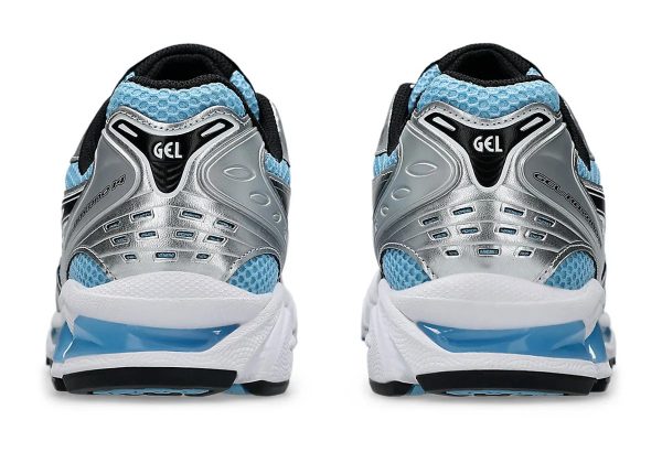 ASICS Gel-Kayano 14 Running Shoes Arctic Sky
