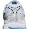 ASICS Gel-Kayano 14 Running Shoes White Blue