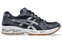 ASICS Gel-Kayano 14 Running Shoes Midnight Indigo Fog