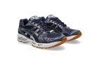 ASICS Gel-Kayano 14 Running Shoes Midnight Indigo Fog