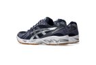 ASICS Gel-Kayano 14 Running Shoes Midnight Indigo Fog