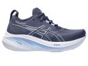 Asics Gel-Nimbus 26 Running Shoes  Thunder Blue Sapphire