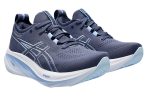 Asics Gel-Nimbus 26 Running Shoes  Thunder Blue Sapphire