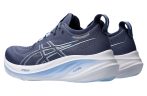 Asics Gel-Nimbus 26 Running Shoes  Thunder Blue Sapphire