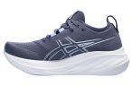 Asics Gel-Nimbus 26 Running Shoes  Thunder Blue Sapphire