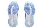 Asics Gel-Nimbus 26 Running Shoes  Thunder Blue Sapphire