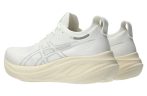 Asics Gel-Nimbus 26 Running Shoes  White