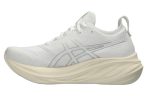 Asics Gel-Nimbus 26 Running Shoes  White