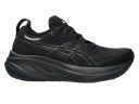 Asics Gel-Nimbus 26 Running Shoes  Black