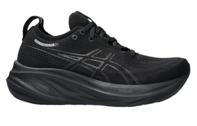 Asics Gel-Nimbus 26 Running Shoes Black