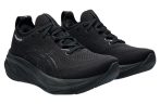 Asics Gel-Nimbus 26 Running Shoes  Black