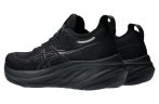 Asics Gel-Nimbus 26 Running Shoes  Black
