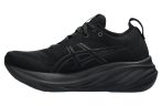Asics Gel-Nimbus 26 Running Shoes  Black
