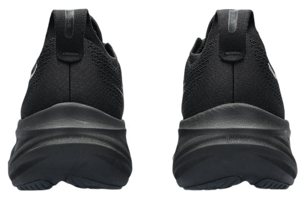 Asics Gel-Nimbus 26 Running Shoes  Black