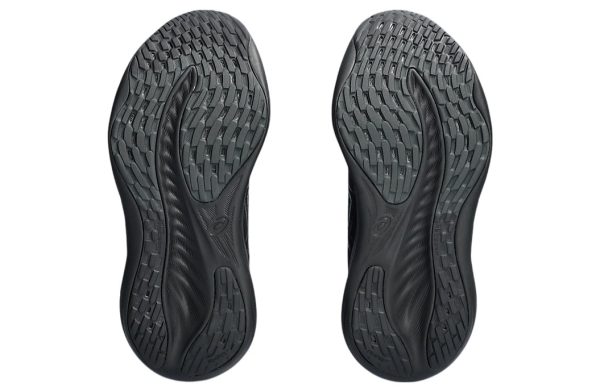 Asics Gel-Nimbus 26 Running Shoes  Black