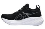 Asics Gel-Nimbus 26 Running Shoes  Black Graphite Grey