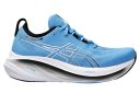 Asics Gel-Nimbus 26 Running Shoes  Waterscape Black