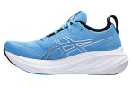 Asics Gel-Nimbus 26 Running Shoes  Waterscape Black