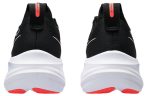 Asics Gel-Nimbus 26 Running Shoes  Black True Red